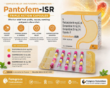  Pharma franchise in Gujarat - Femgrace Formulations	PANTOFEM ISR.jpeg	